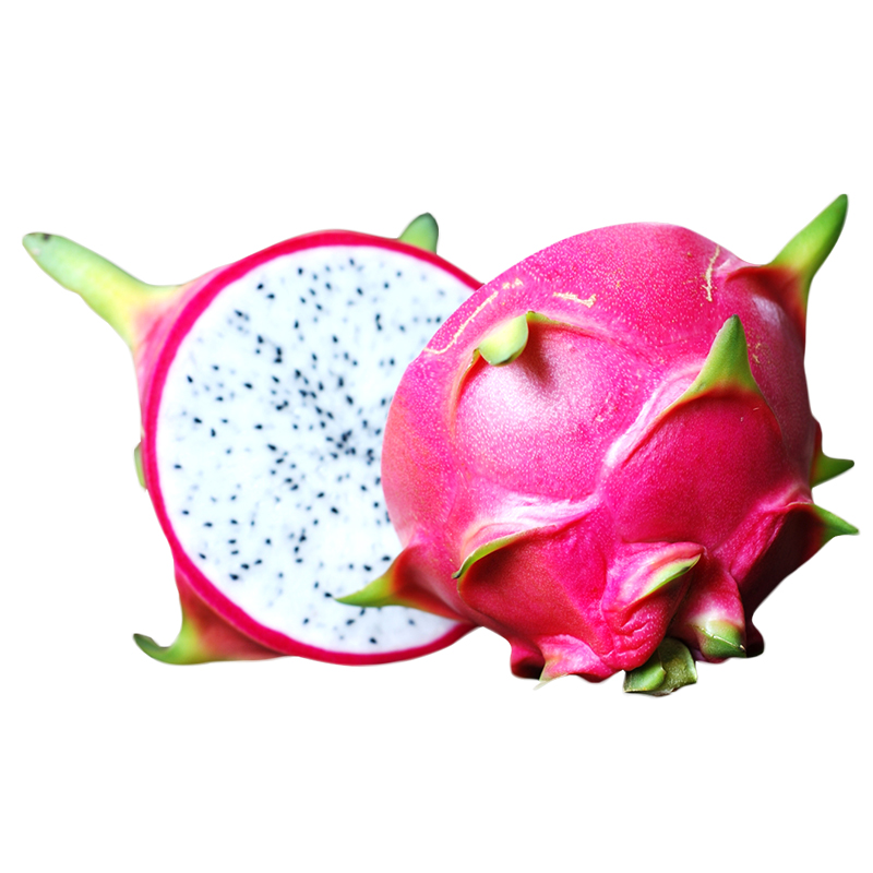 Thanh long ruột trắng