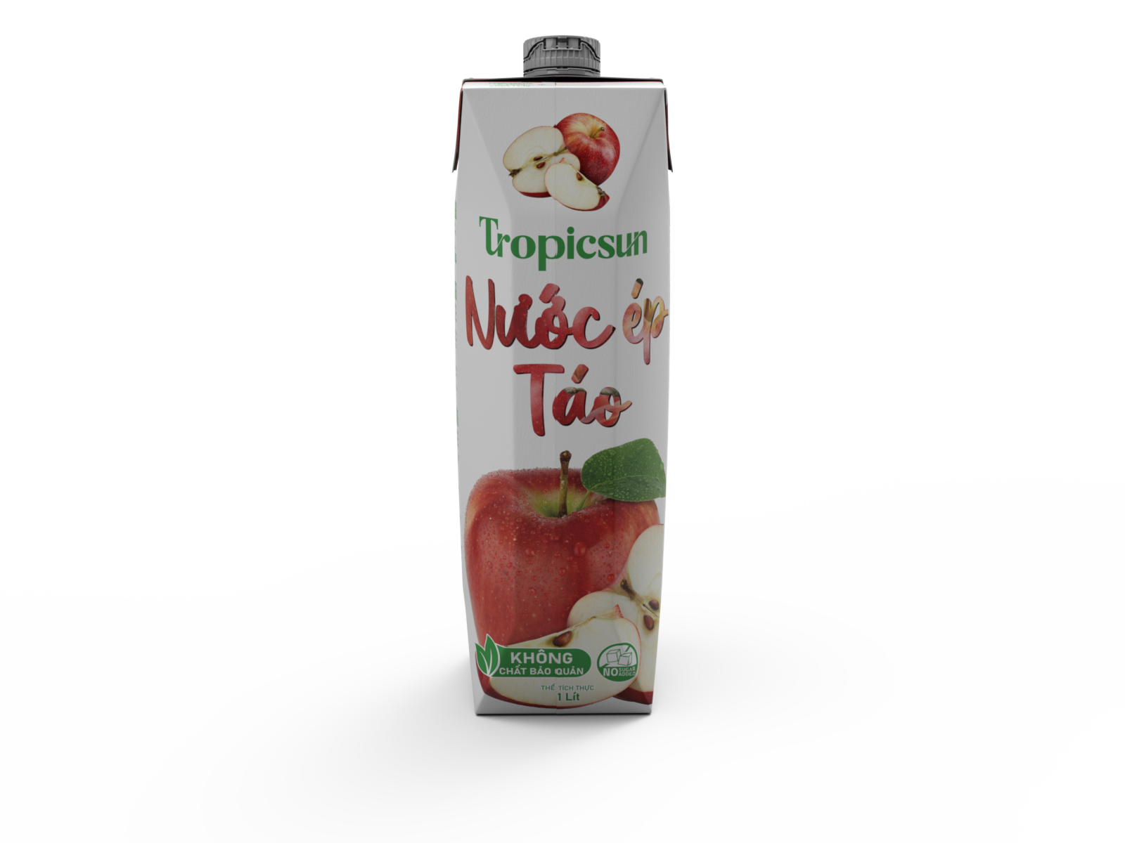 Nước Ép Táo